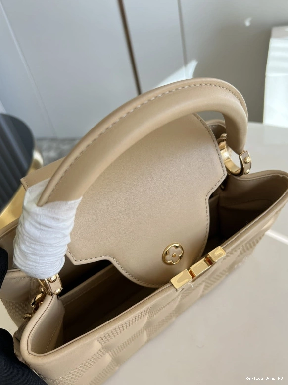 Cheap MM CAPUCINES VUITTON LOUIS 0721